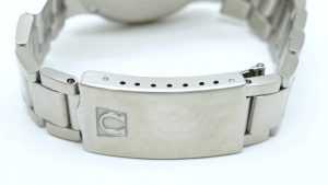 オメガ 腕時計 ブレスレット サイズ不足