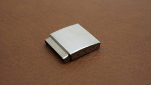 オメガ ブレスサイズ延長パーツ 外観