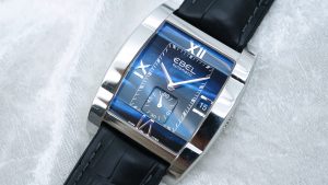 エベル タラワ 文字盤