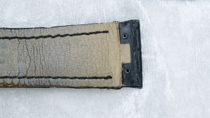 エベル タラワ 旧バンド 裏面