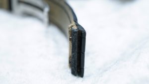 エベル タラワ 旧バンド 破損個所