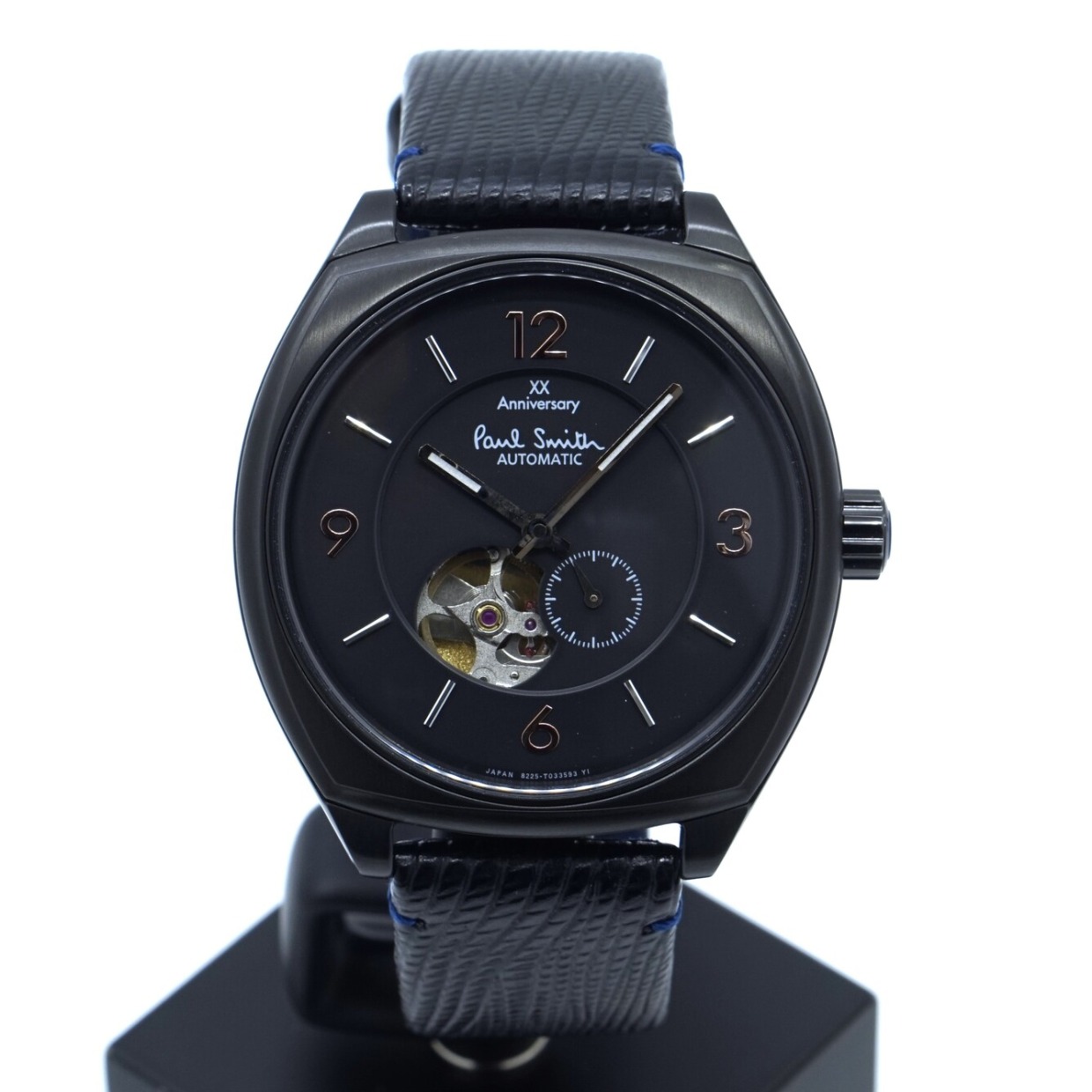 ポールスミス 圧巻のお洒落 圧巻の美シルエット!!PS Paul Smith 高級！★ポールスミス PoulSmith★春夏薄手 コットンジャケット