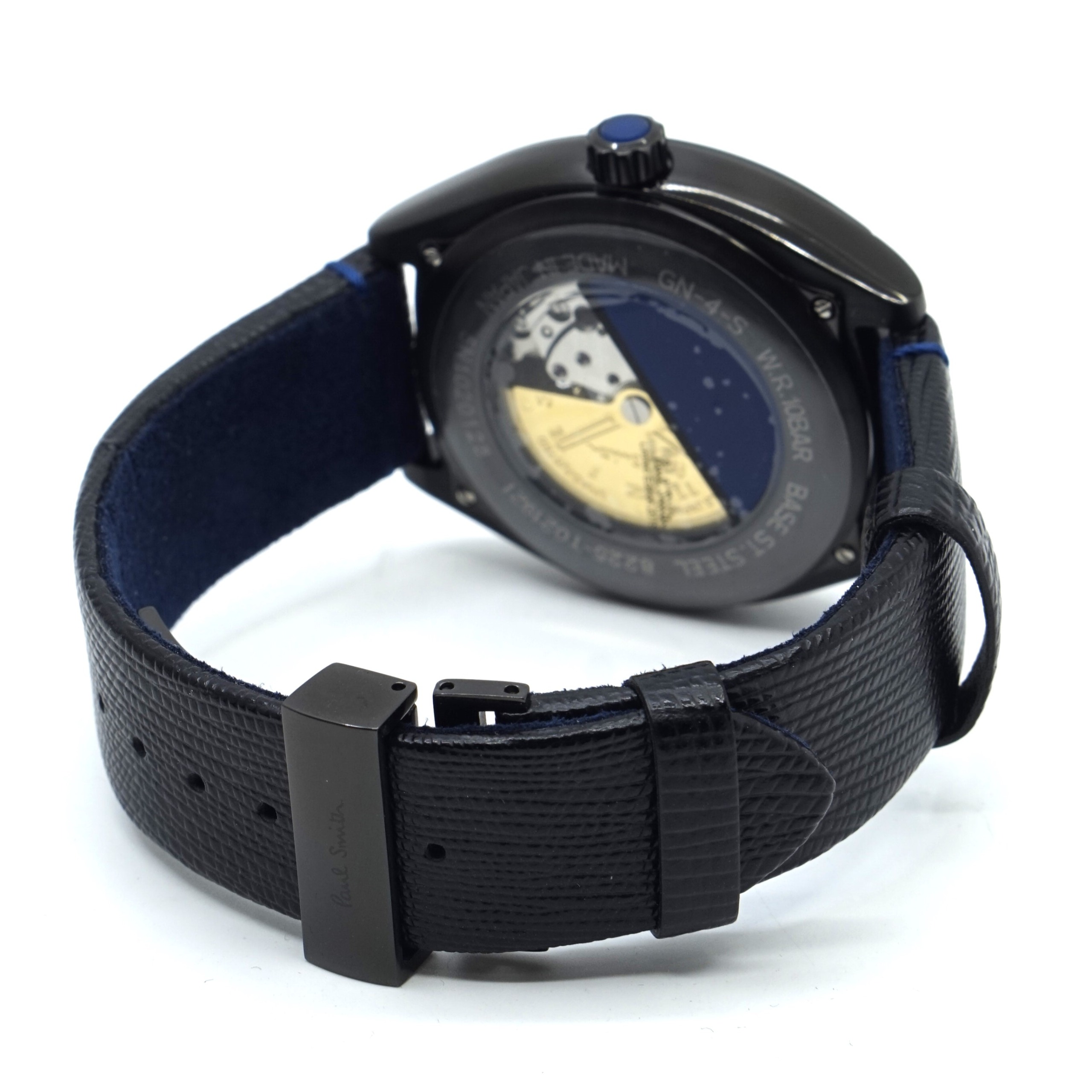 未使用品】Paul Smith ポールスミス Masterpiece 2015 マスターピース 