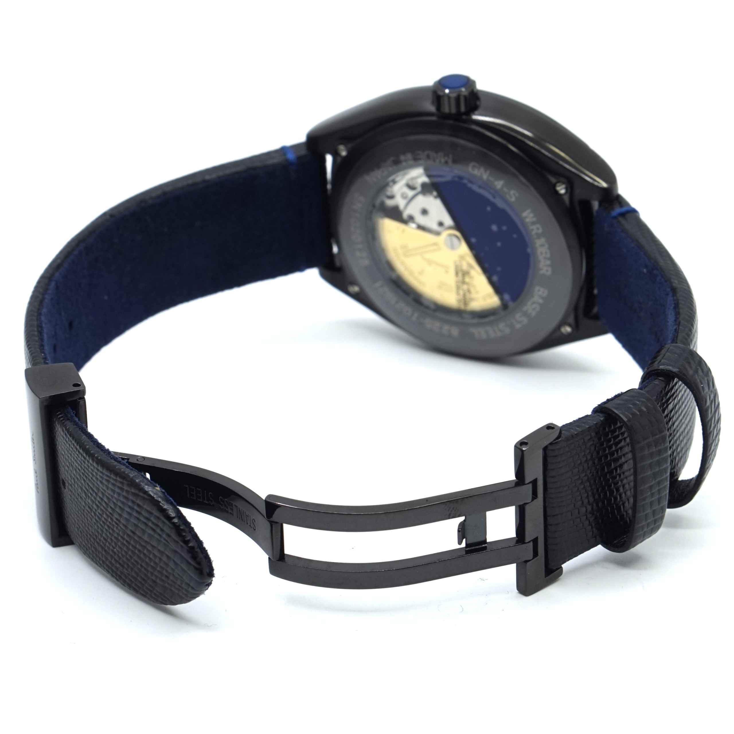 未使用品】Paul Smith ポールスミス Masterpiece 2015 マスターピース 