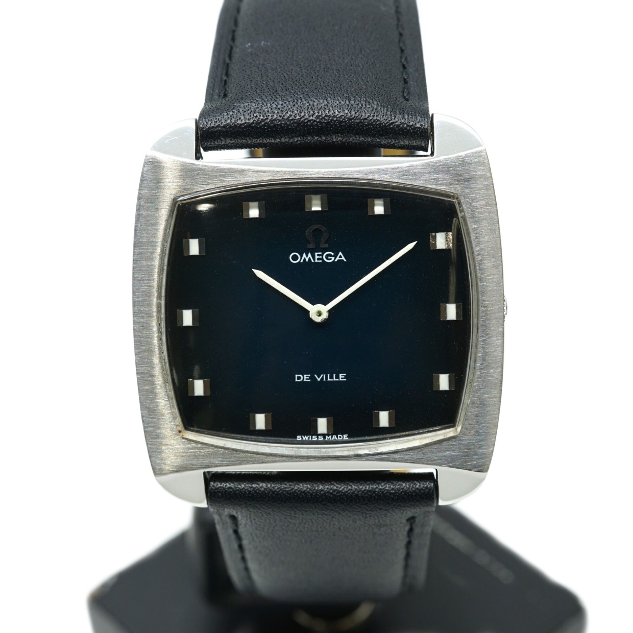 OMEGA オメガ デヴィル 111.100 手巻き Cal.620-1 腕時計 中古