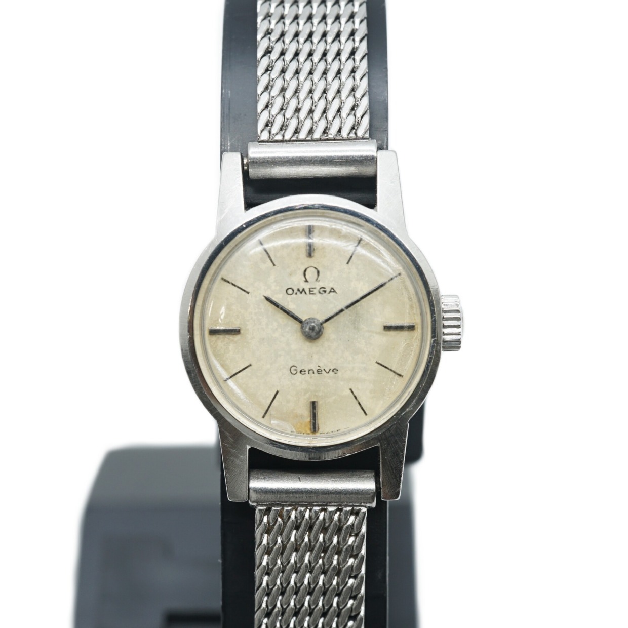 OMEGA オメガ ジュネーブ 511.314 手巻き（Cal.485） 腕時計 中古
