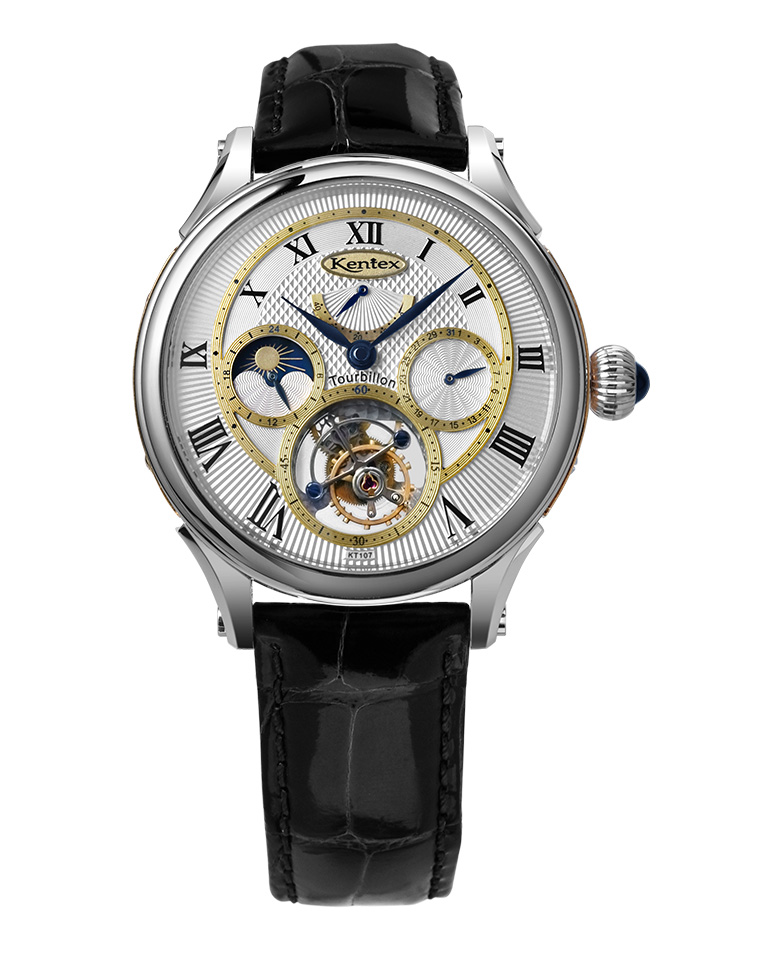 TOURBILLON ClassicGrand3 E540M-03